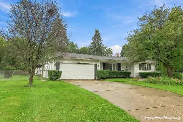 1015 Somerset, McHenry, IL 60050
