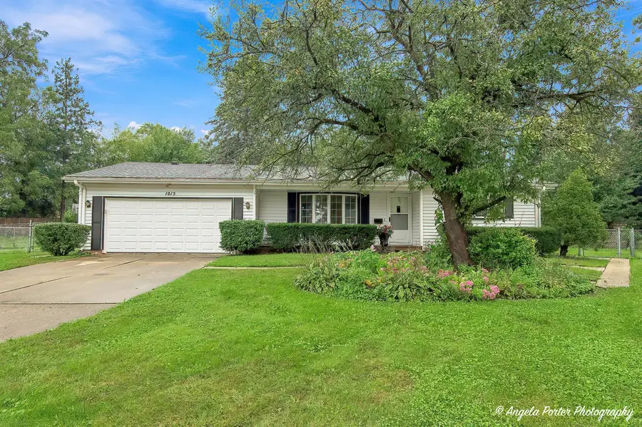 1015 Somerset, McHenry, IL 60050 - #2