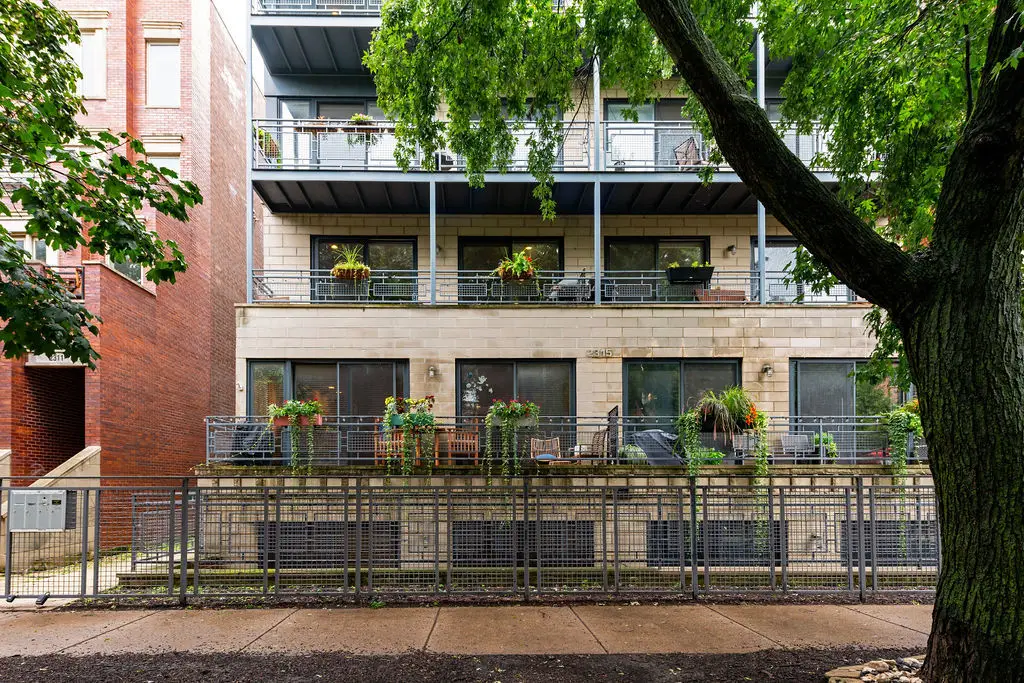 2315 W Wabansia Avenue #1E, Chicago, IL 60647 - #1