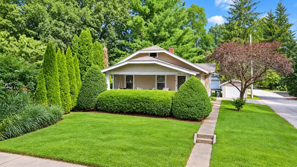 306 Gregory Street, Normal, IL 61761