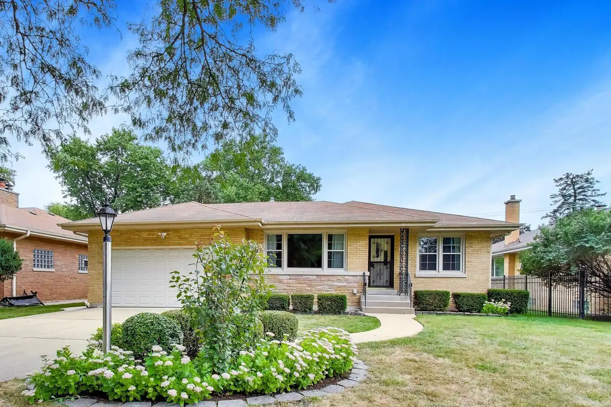 5341 Fair Elms Avenue, Western Springs, IL 60558 - #1