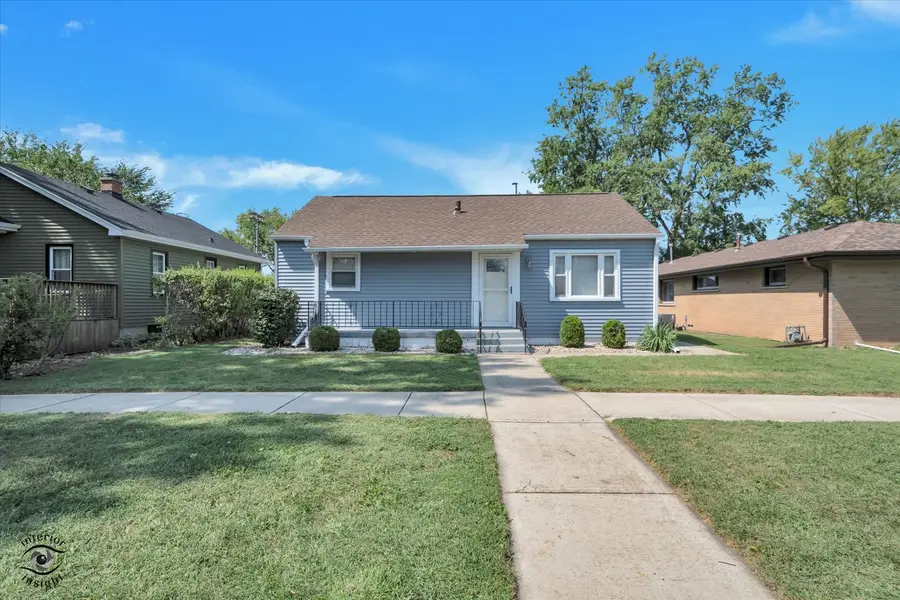 183 N Forest Avenue, Bradley, IL 60915 - #2