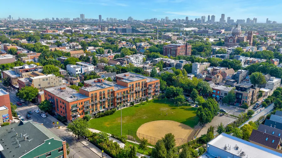 1830 N Winchester Avenue #311, Chicago, IL 60622 - #3
