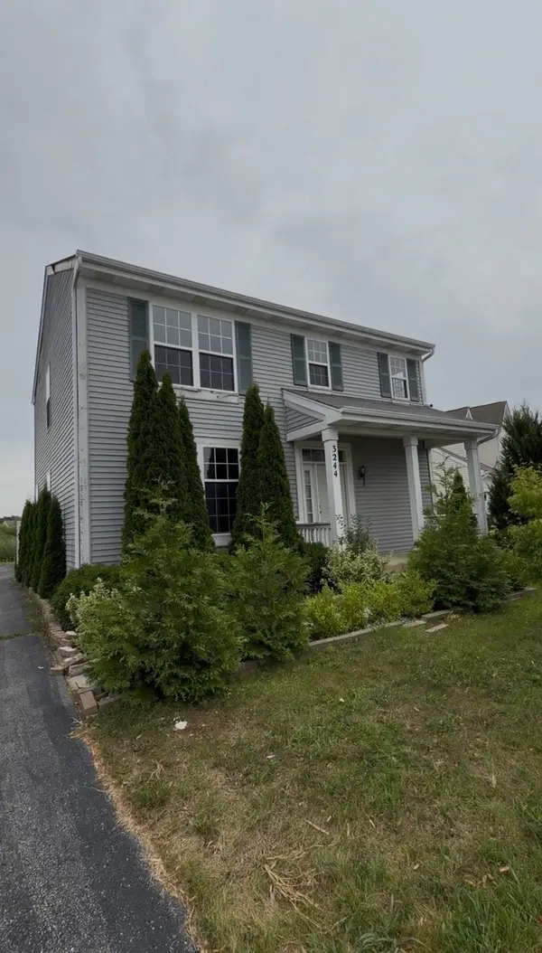 3244 Holden Circle, Matteson, IL 60443