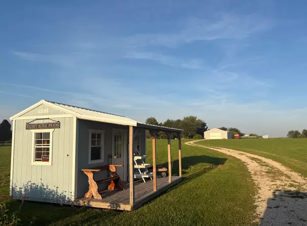 652 Paw Paw Road, Paw Paw, IL 61353