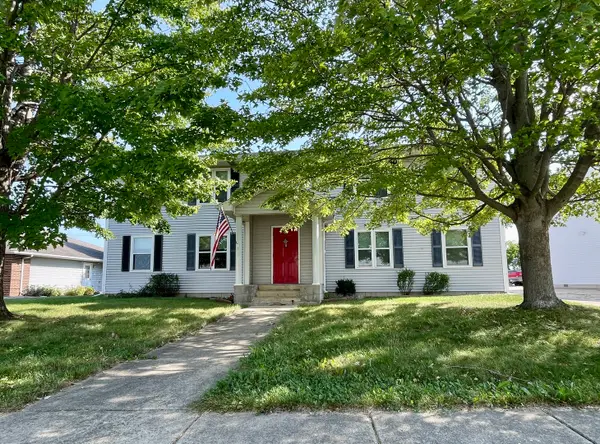 350 Heritage Drive, Bourbonnais, IL 60914