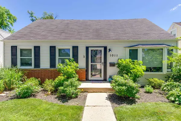 1011 N Haddow Avenue, Arlington Heights, IL 60004