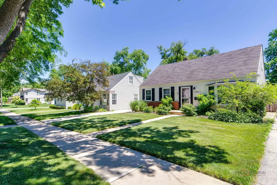 1011 N Haddow Avenue, Arlington Heights, IL 60004 - #2