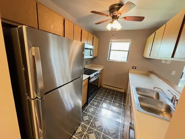 1343 N Winslowe Drive #203, Palatine, IL 60074 - #3