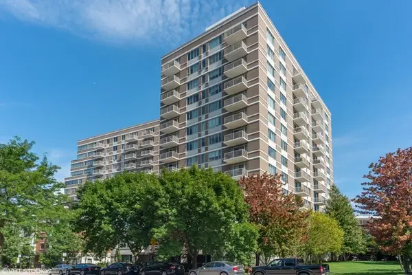 1515 S Prairie Avenue #406, Chicago, IL 60605