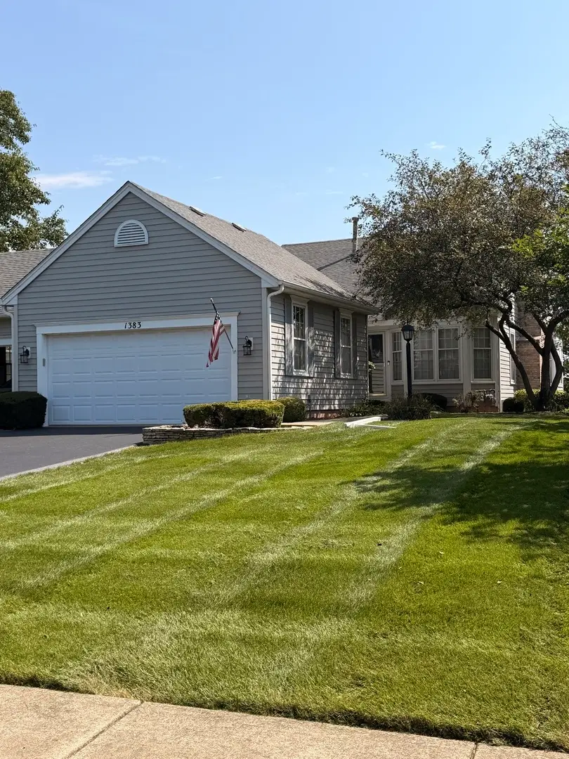 1383 Miller Road, Geneva, IL 60134 - #1