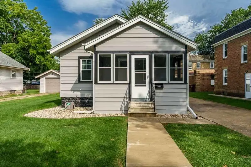 2305 Logan Street, Rockford, IL 61103 - #2