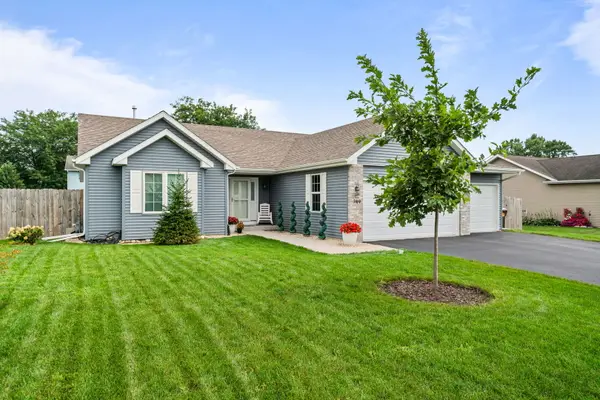 749 Oxford Drive, Byron, IL 61010