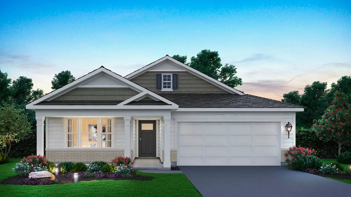 2593 Skye Drive, Pingree Grove, IL 60140 - #1