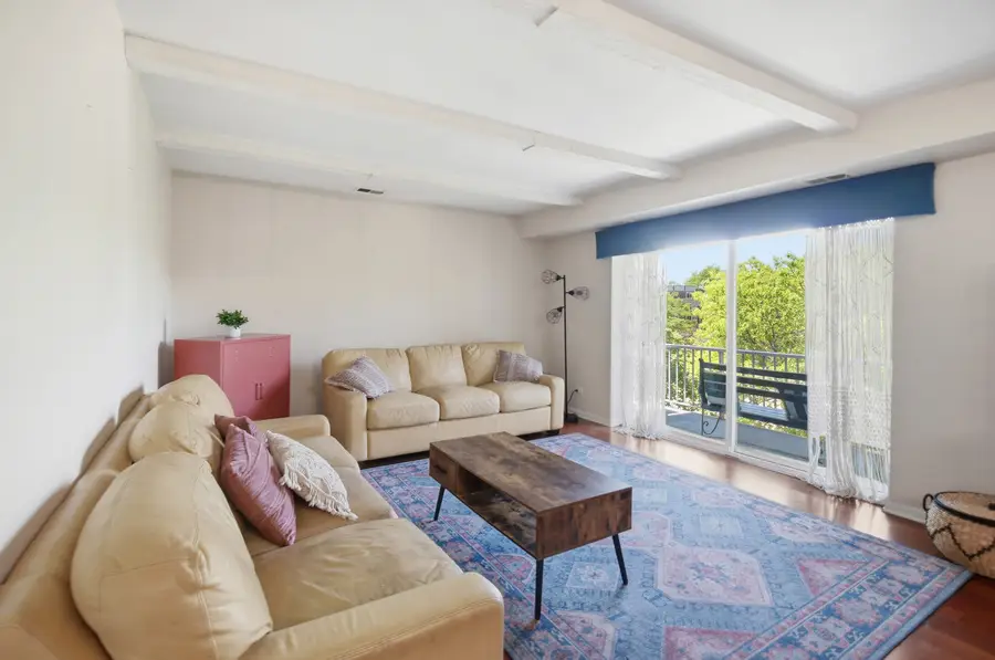 945 E Kenilworth Avenue #314, Palatine, IL 60074 - #3