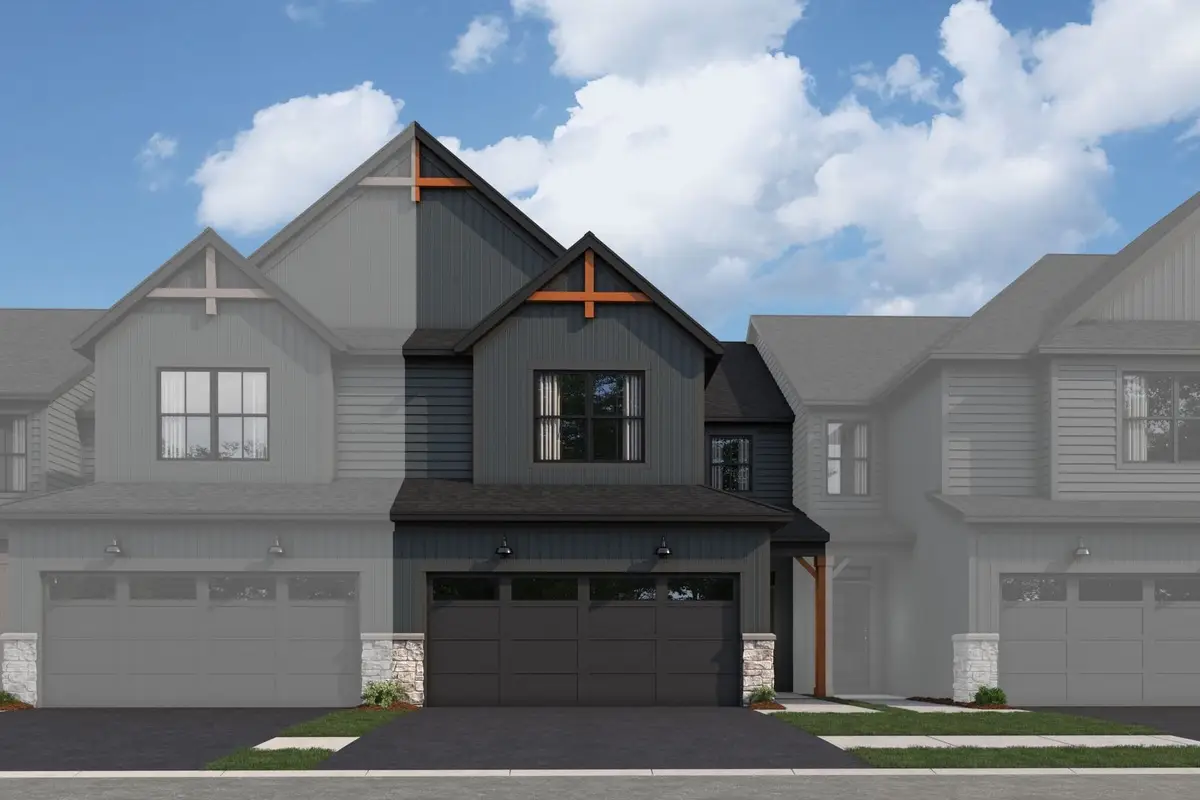15409 W Amelia Circle, Lockport, IL 60441 - #1