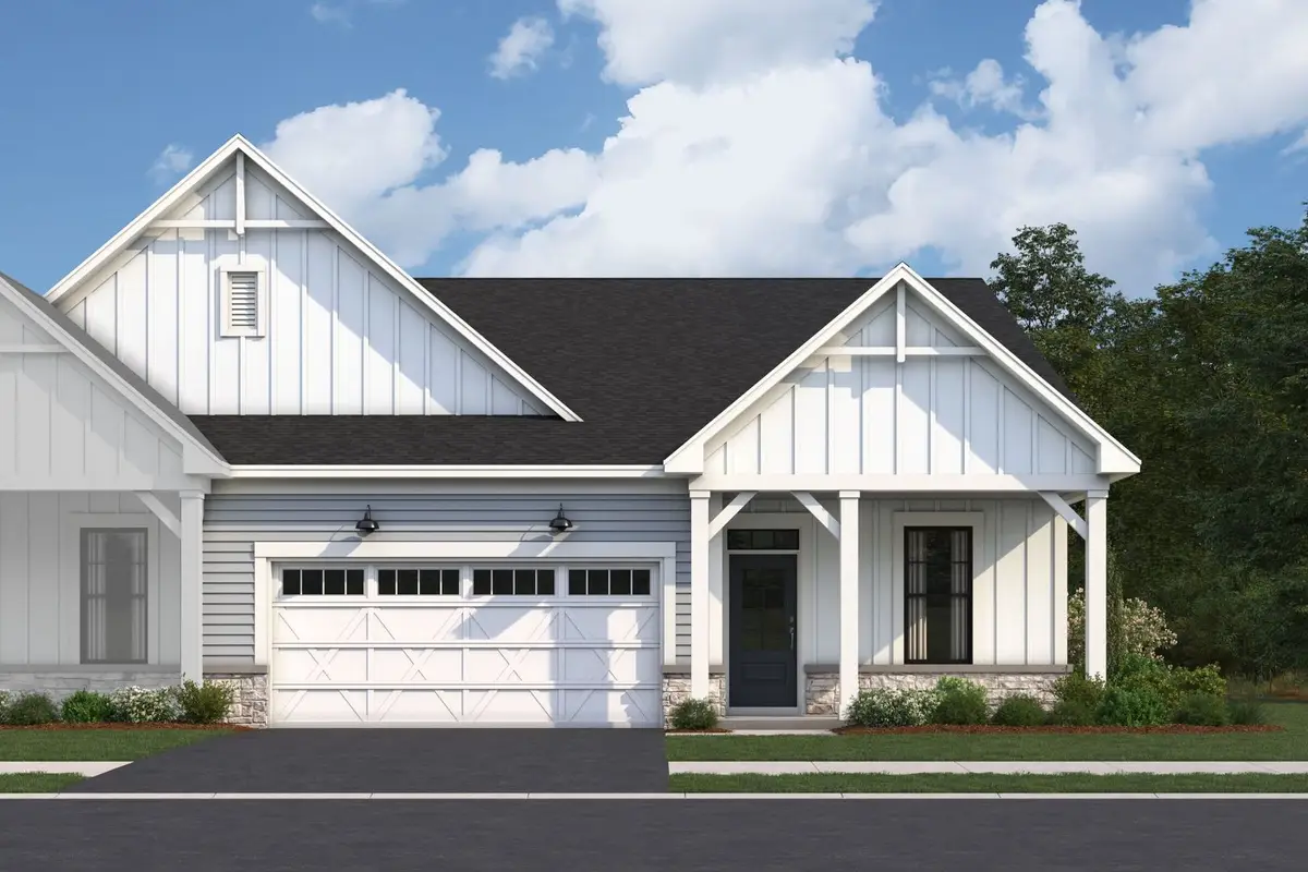 25541 W Alabaster Circle, Plainfield, IL 60544 - #1