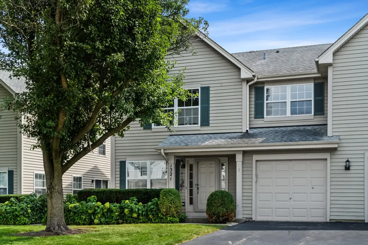 1321 Orleans Drive, Mundelein, IL 60060 - #1