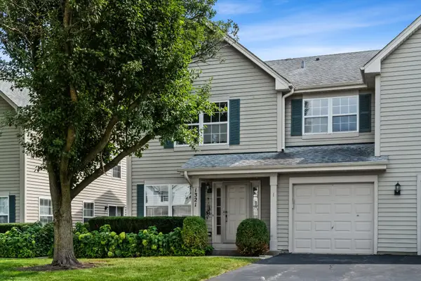 1321 Orleans Drive, Mundelein, IL 60060