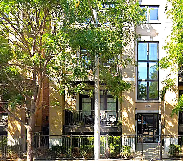 2008 W Erie Street #2W, Chicago, IL 60622 - #1