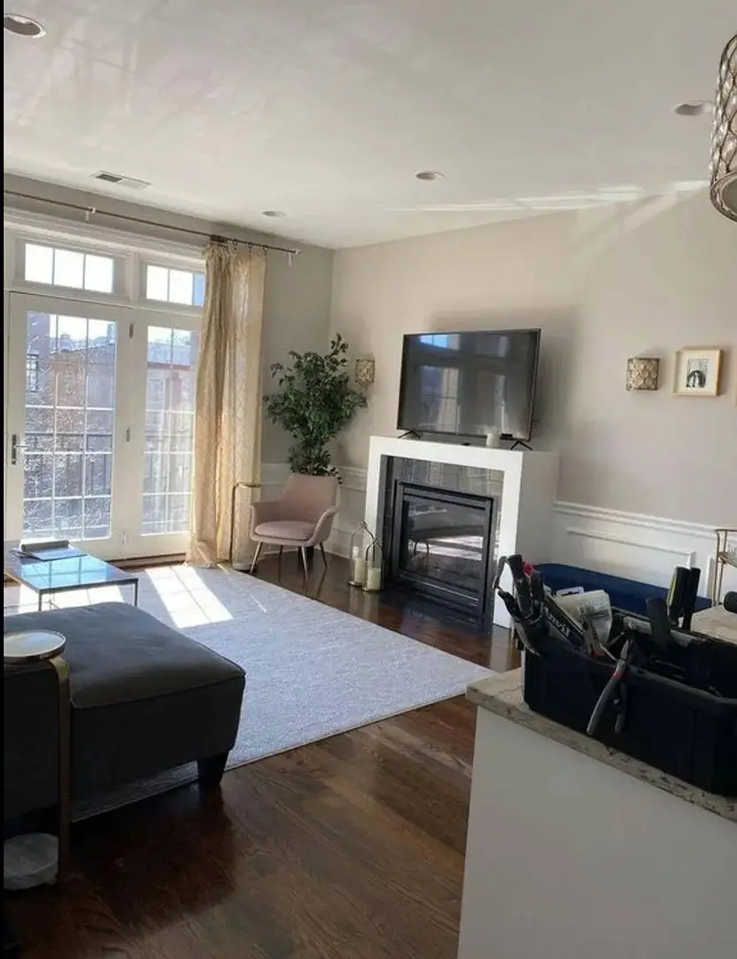 2008 W Erie Street #2W, Chicago, IL 60622 - #2