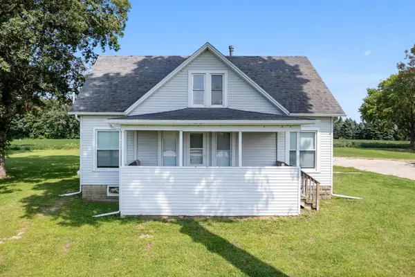 1391 Us Rt 34 Highway, Earlville, IL 60518