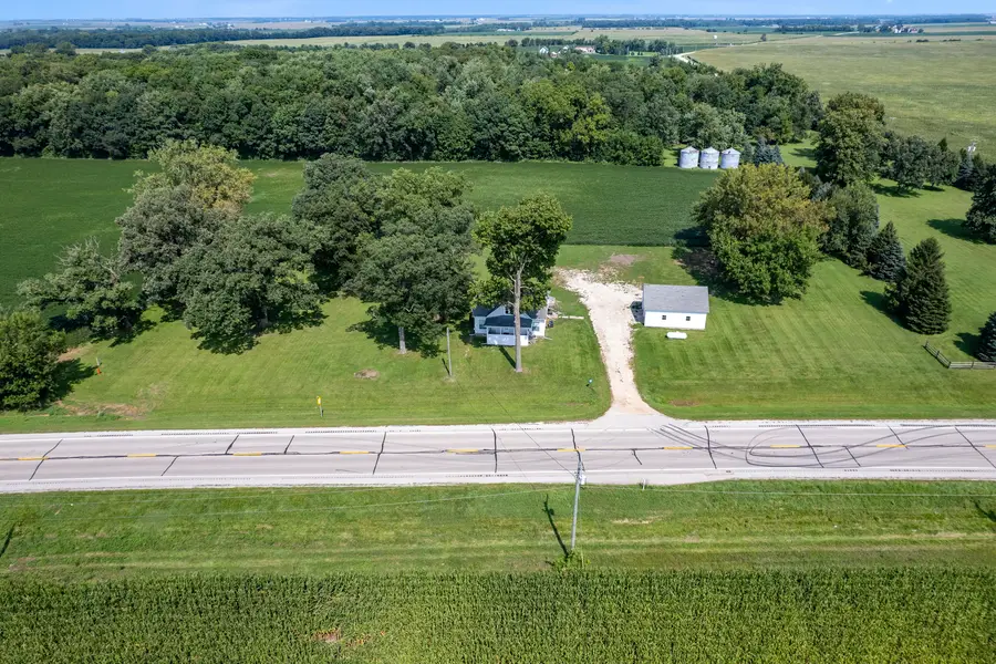 1391 Us Rt 34 Highway, Earlville, IL 60518 - #2