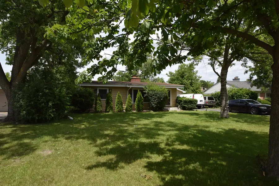 2226 Central Road, Glenview, IL 60025 - #2