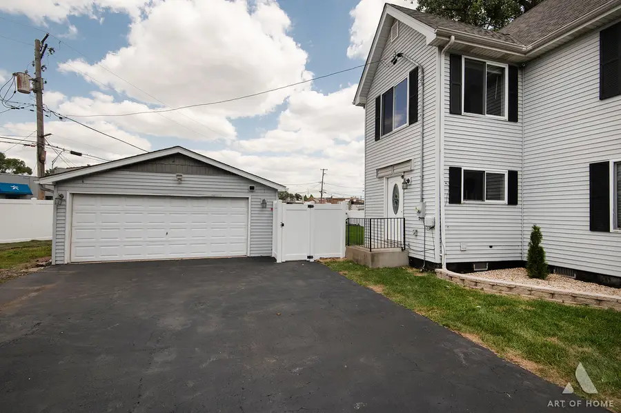 6120 W 98th Street, Oak Lawn, IL 60453 - #2