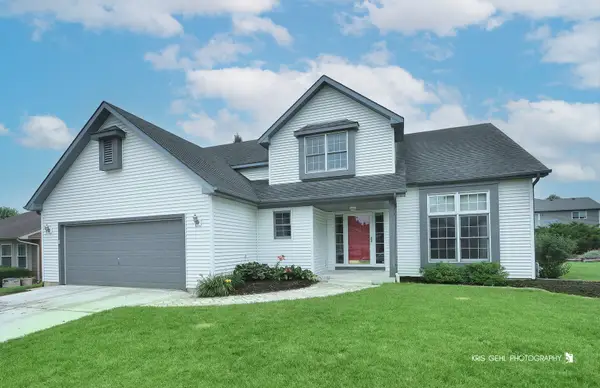 4713 Crystal Trail, McHenry, IL 60050