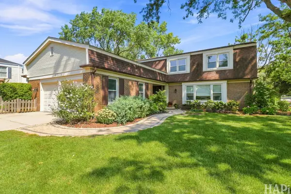 4000 Picardy Drive, Northbrook, IL 60062