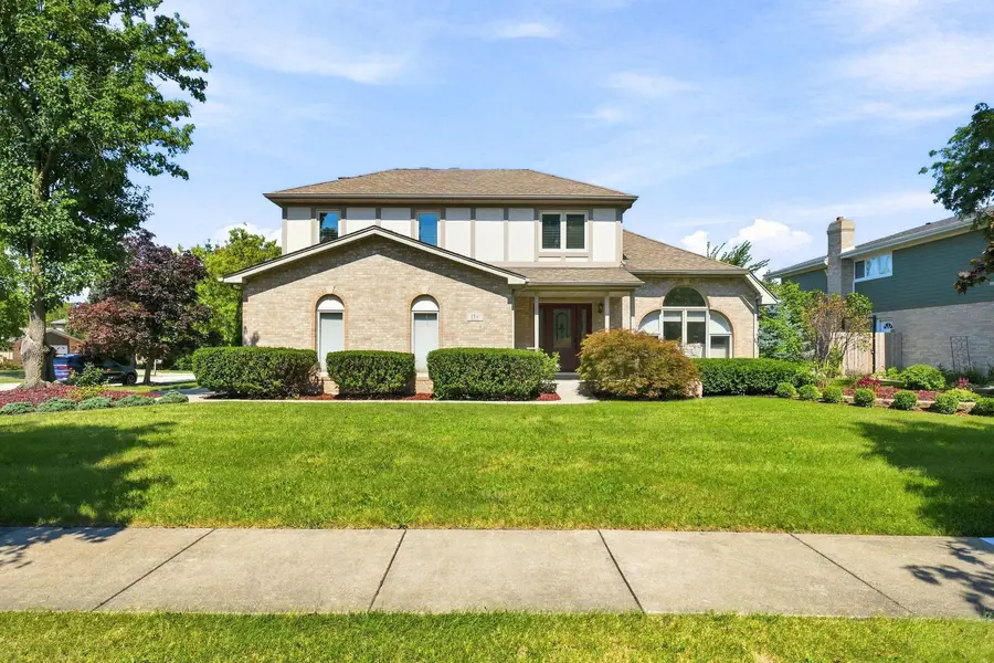 15 Meagan Lane, Lemont, IL 60439 - #3