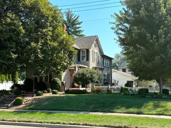 335 S 18th Street, Quincy, IL 62301