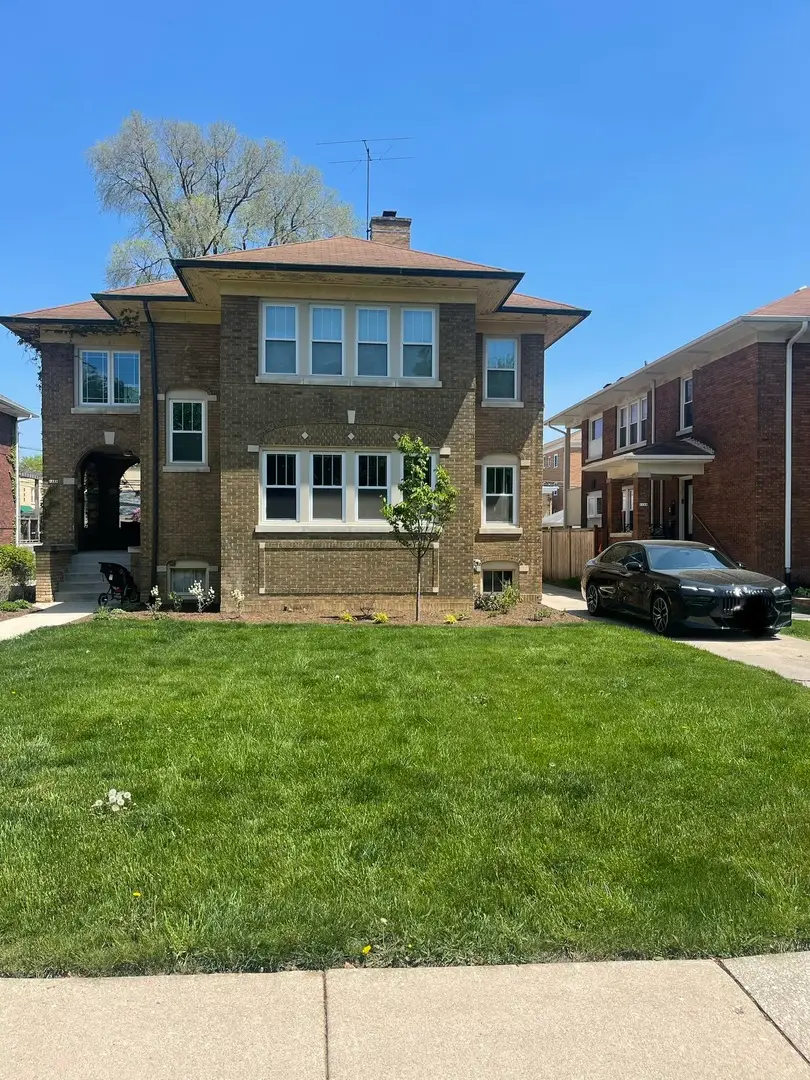 1123 Bonnie Brae Place, River Forest, IL 60305 - #1
