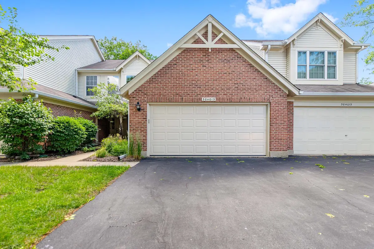 30W015 Spruce Court, Warrenville, IL 60555 - #1