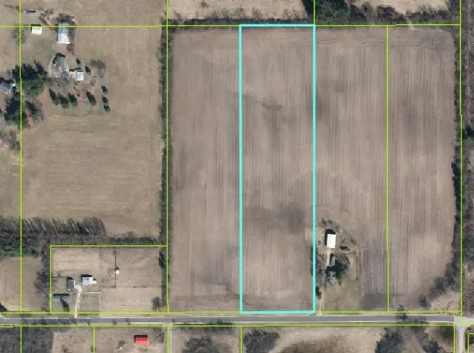20356 Bunker Hill Road, Marengo, IL 60152 - #2