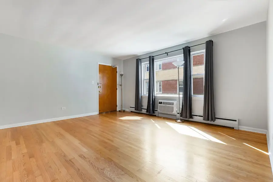1539 Harlem Avenue #2W, Forest Park, IL 60130 - #2