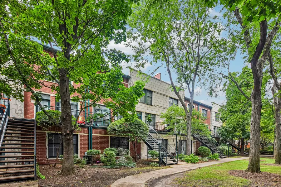 1813 S Clark Street #21, Chicago, IL 60616 - #3