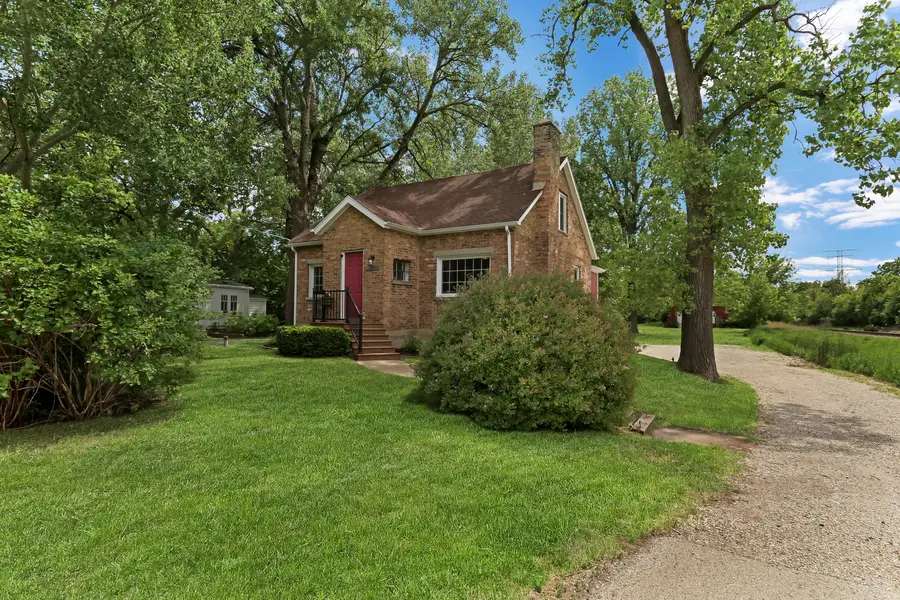 13719 W Wadsworth Road, Wadsworth, IL 60083 - #2