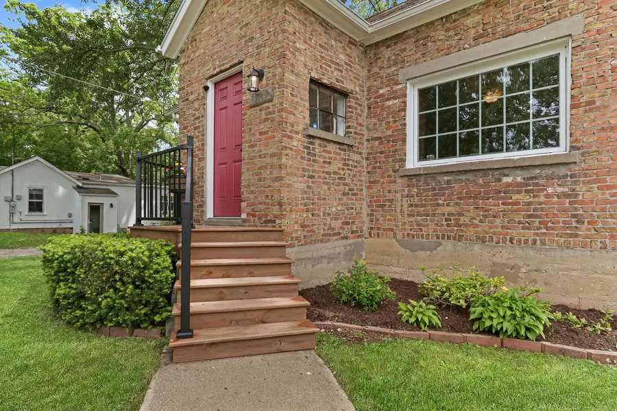 13719 W Wadsworth Road, Wadsworth, IL 60083 - #3