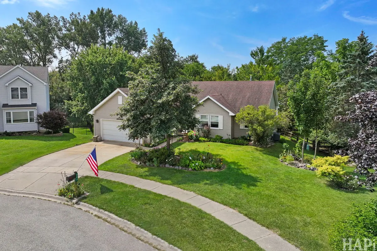 304 Hawthorne Court, Antioch, IL 60002 - #1