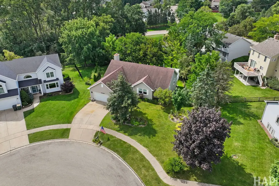 304 Hawthorne Court, Antioch, IL 60002 - #3