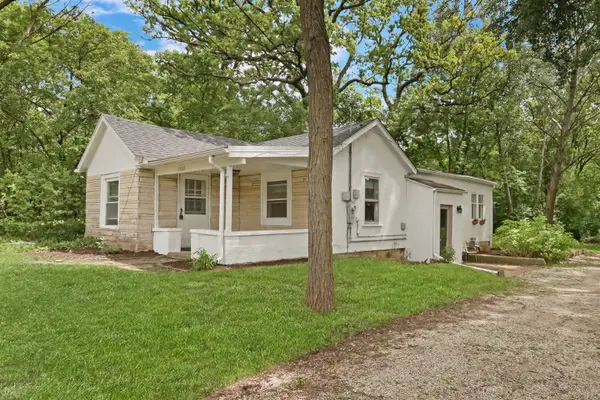 13701 Wadsworth Road, Wadsworth, IL 60083