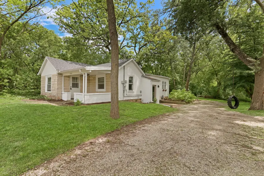 13701 Wadsworth Road, Wadsworth, IL 60083 - #2