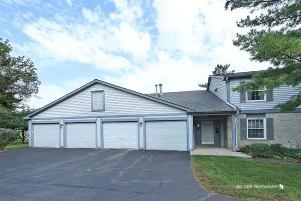 224 Brett Circle, Wauconda, IL 60084