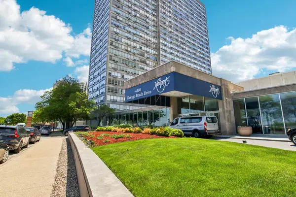4800 S Chicago Beach Drive #1507S, Chicago, IL 60615