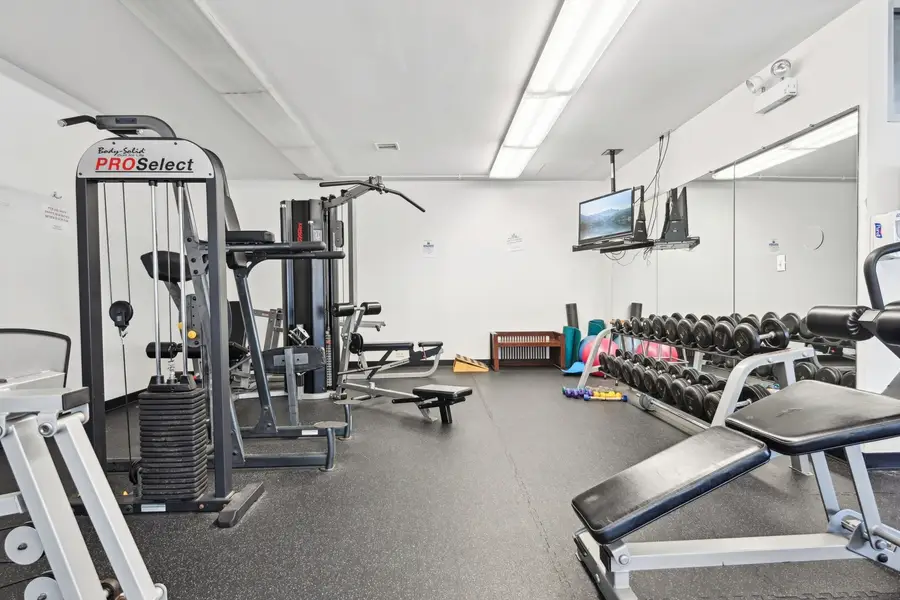 4800 S Chicago Beach Drive #1507S, Chicago, IL 60615 - #3
