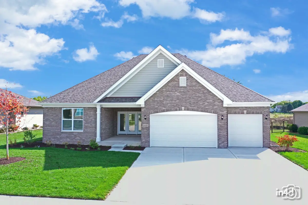 24445 W River Crossing Drive, Shorewood, IL 60404 - #1