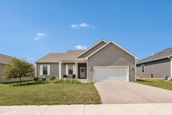 513 S Hahn Drive, Cortland, IL 60112