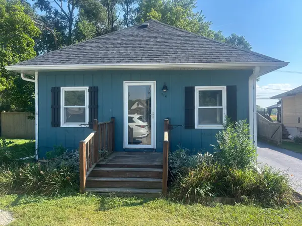 114 Frances Street, Lockport, IL 60441